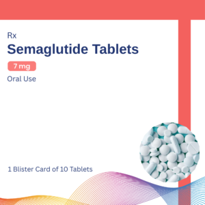 Semaglutide